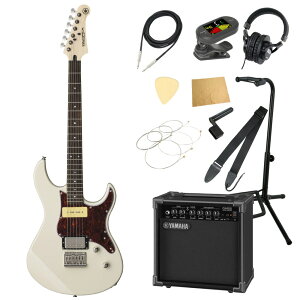 }n YAMAHA PACIFICA311H VW pVtBJ GA15IIAvt 11_ GLM^[S҃Zbg