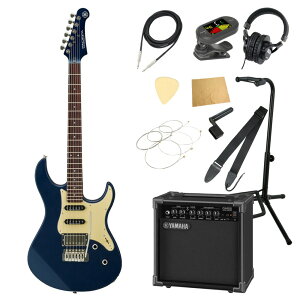 }n YAMAHA PACIFICA612V II X MSB pVtBJ GA15IIAvt 11_ GLM^[S҃Zbg