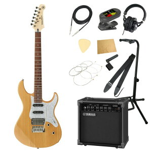 }n YAMAHA PACIFICA612V II X YNS pVtBJ GA15IIAvt 11_ GLM^[S҃Zbg