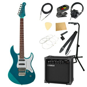 }n YAMAHA PACIFICA612V II X TGM pVtBJ GA15IIAvt 11_ GLM^[S҃Zbg