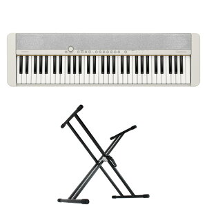 JVI CASIO CT-S1 WE Casiotone 61 dqL[{[h L[{[hX^h 2_Zbg [ Aset]