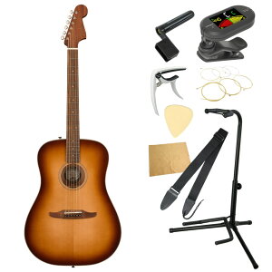 tF_[ Fender REDONDO CLASSIC ACB PF GNgbNAR[XeBbNM^[ 9_Zbg