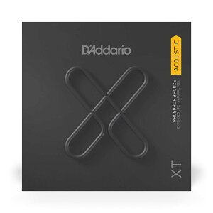 __I D'Addario XTPB048 XT PB Singles AR[XeBbNM^[p o×5{