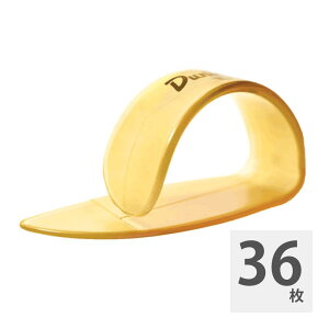 JIM DUNLOP 9073 ULTEX THUMBPICKS LARGE TsbN×36