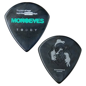 MASTER 8 JAPAN TODDY1-088 MONOEYES ˍj Signature Model 0.88mm M^[sbN×30