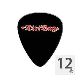 JIM DUNLOP DRB01 Red Logo 0.73mm M^[sbN×12