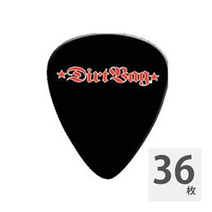 JIM DUNLOP DRB01 Red Logo 0.73mm M^[sbN×36