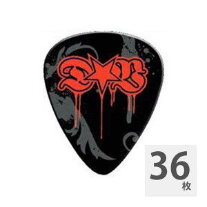 JIM DUNLOP DRB03 Drip 1.00mm M^[sbN×36