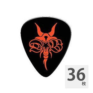 JIM DUNLOP DRB05 Ram 0.60mm �M�^�[�s�b�N×36��