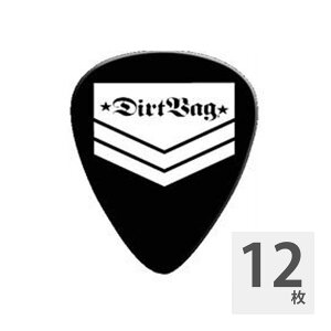 JIM DUNLOP DRB06 Army Logo 1.00mm M^[sbN×12