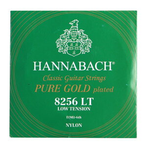 HANNABACH Pure Gold LT6 8256LT GREEN [eV o NVbNM^[×6{