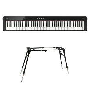 JVI CASIO Privia PX-S1100 BK dqsAm L[{[hX^h 2_Zbg