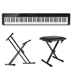 JVI CASIO Privia PX-S1100 BK dqsAm L[{[hX^h L[{[hx` 3_Zbg