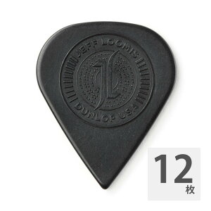 JIM DUNLOP 461RJL Jeff Loomis Custom Ultex Sharp �M�^�[�s�b�N×12��