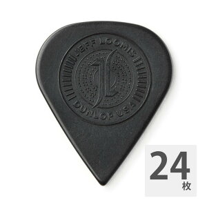 JIM DUNLOP 461RJL Jeff Loomis Custom Ultex Sharp M^[sbN×24