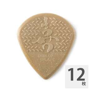 JIM DUNLOP 471P3SMH Matt Heafy Custom Max-Grip Jazz III M^[sbN×12