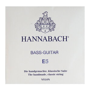 niobn NVbNM^[ o 5 3{Zbg HANNABACH BASS-GUITAR 8425MT M^[ NM