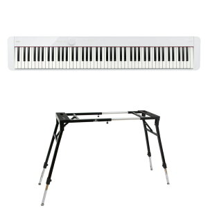 JVI CASIO Privia PX-S1100 WE dqsAm L[{[hX^h 2_Zbg [ Dset]