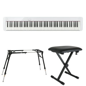 JVI CASIO Privia PX-S1100 WE dqsAm L[{[hX^h L[{[hx` 3_Zbg [ Eset]