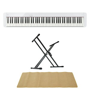 JVI CASIO Privia PX-S1100 WE dqsAm X^h }bg 3_Zbg [ AMset]
