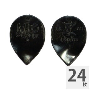 JIM DUNLOP Speed Picks SpeedPick-Jazz .71mm M^[sbN×24