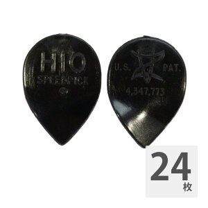 JIM DUNLOP Speed Picks SpeedPick-Jazz .91mm M^[sbN×24