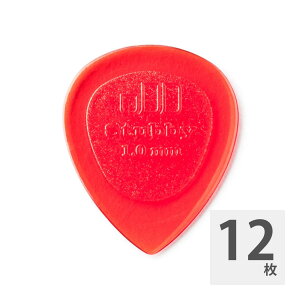 JIM DUNLOP 474 Stubby 1.0 M^[sbN×12