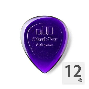 JIM DUNLOP 474 Stubby 3.0 M^[sbN×12