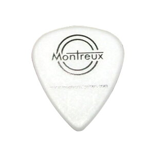 Montreux pick �X���[���e�B�A 1.20mm �f�������� No.2805 �M�^�[�s�b�N×50��