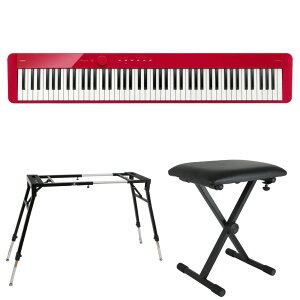 JVI CASIO Privia PX-S1100 RD dqsAm L[{[hX^h L[{[hx` 3_Zbg [ Eset]