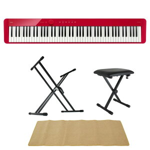 JVI CASIO Privia PX-S1100 RD dqsAm X^h x` }bg 4_Zbg [ BMset]