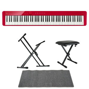 JVI CASIO Privia PX-S1100 RD dqsAm X^h x` }bg 4_Zbg [ EMset]