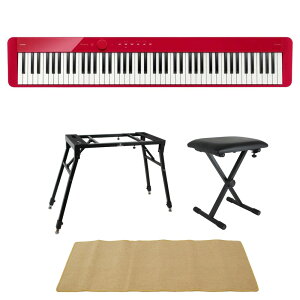 JVI CASIO Privia PX-S1100 RD dqsAm X^h x` }bg 4_Zbg [ HMset]