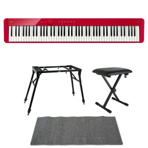 JVI CASIO Privia PX-S1100 RD dqsAm X^h x` }bg 4_Zbg [ KMset]