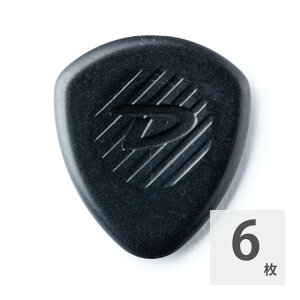 JIM DUNLOP Primetone 477-307 Classic Large Round Tip Pick 3.0mm M^[sbN×6