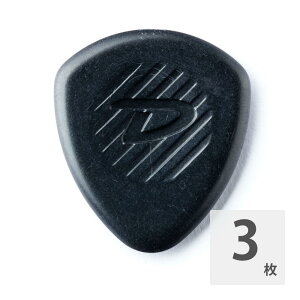 JIM DUNLOP Primetone 477-507 Classic Large Round Tip Pick 5.0mm M^[sbN×3