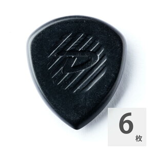 JIM DUNLOP Primetone 477-508 Classic Large Sharp Tip Pick 5.0mm M^[sbN×6