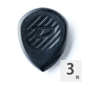 W_bv M^[sbN×3 Primetone 477-305 Classic Sharp Tip Pick 3.0mm JIM DUNLOP W_