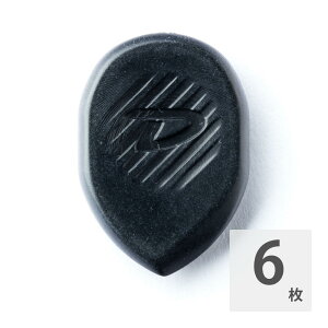 W_bv M^[sbN 6 Primetone 477-306 Classic Medium Tip Pick 3.0mm JIM DUNLOP W_