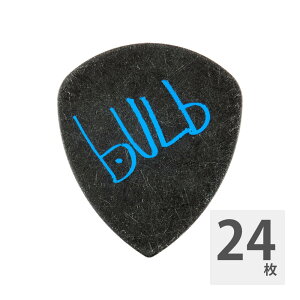 JIM DUNLOP 573R073MM LIVE MISHA MANSOOR CUSTOM DELRIN FLOW PICK 0.73 M^[sbN×24