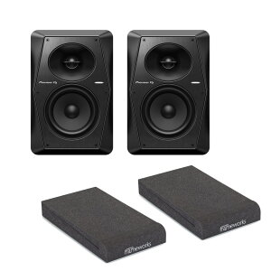 Pioneer DJ VM-50 ANeBuj^[Xs[J[ 1yAi2jAC\[VpbhtZbg