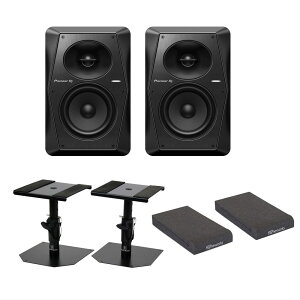 Pioneer DJ VM-50 ANeBuj^[Xs[J[ 1yAi2j Xs[J[X^h AC\[VpbhtZbg