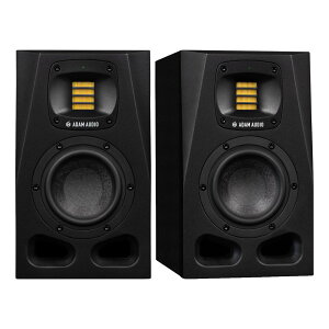 ADAM Audio A4V p[hXs[J[ 1yA