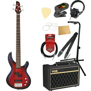 AriaProII IGB-STD MRS GLx[X GLx[X10_Zbg