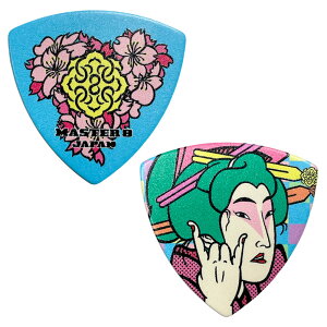 MASTER 8 JAPAN PFC-SAKURA Pick For Creative Nao Yoshihara �M�^�[�s�b�N×10��