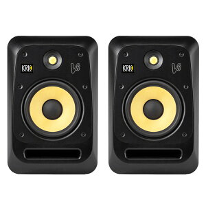 KRK SYSTEMS V8S4 VV[Y4 j^[Xs[J[×2{ZbgiyAj