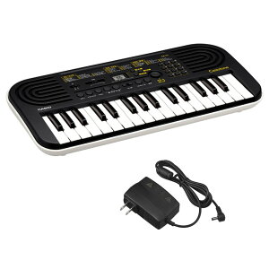 JVI CASIO SA-51 Casiotone 32~j dq~jL[{[h ubN A_v^[t