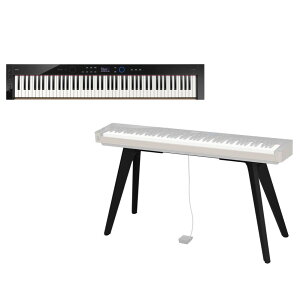 JVI CASIO Privia PX-S6000 BK dqsAm pX^htZbg