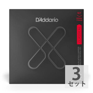 __I D'Addario XTC45 XT Composite Normal Tension NVbNM^[×3Zbg
