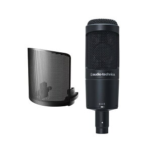 I[fBIeNjJ AUDIO-TECHNICA AT2050 RfT[}CN AT8175}CNtH|bvtB^[tZbg